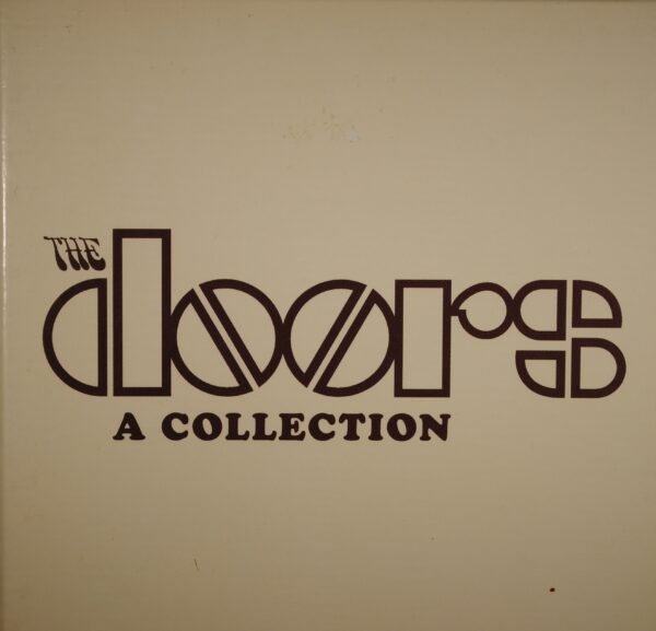 Doors – A Collection  (6CD)