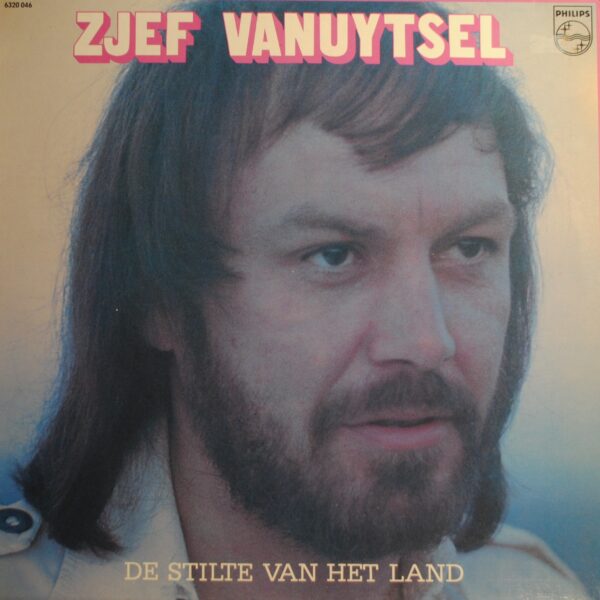 Zjef Vanuytsel – De Stilte Van Het Land