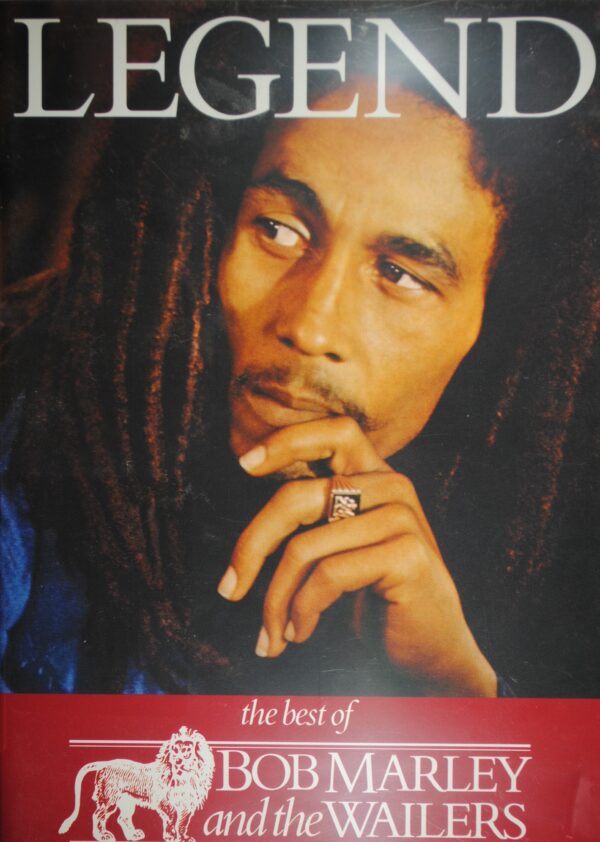 Bob Marley & The Wailers – Legend