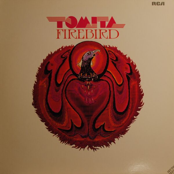 Tomita – Firebird