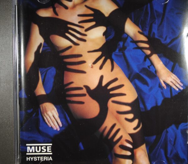 Muse – Hysteria