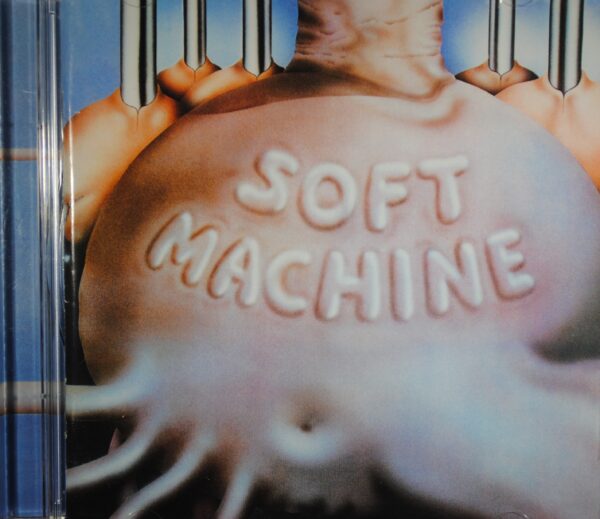 Soft Machine – Six