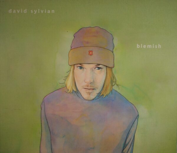 David Sylvian – Blemish