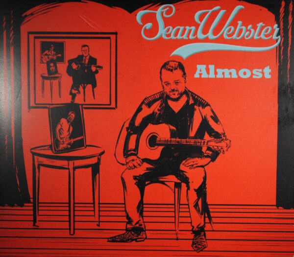 Sean Webster – Almost