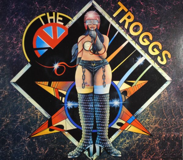 Troggs – The Troggs