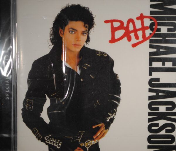 Michael Jackson – Bad