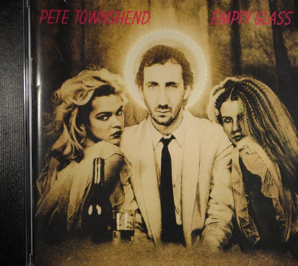 Pete Townshend – Empty Glass