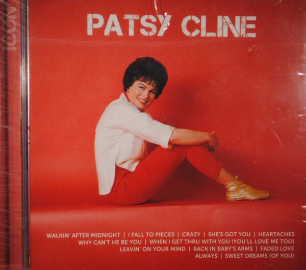 Patsy Cline – Icon