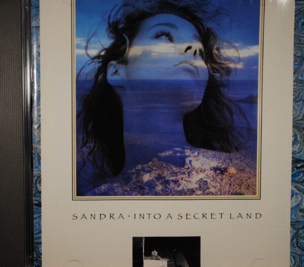 Sandra – Into A Secret Land