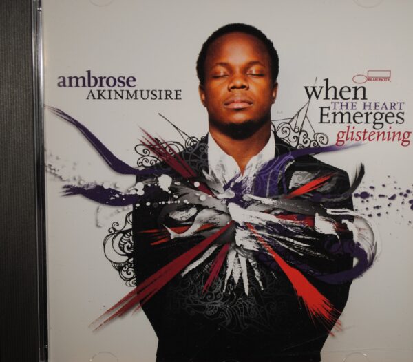 Ambrose Akinmusire – When The Heart Emerges Glistening