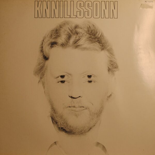 Harry Nilsson – Knnillssonn