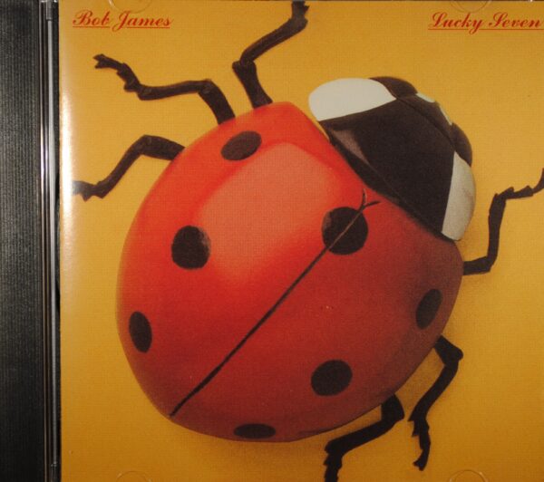 Bob James – Lucky Seven