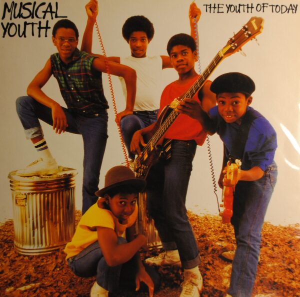 Musical Youth – The Youth Of Today