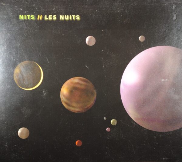 Nits – Les Nuits