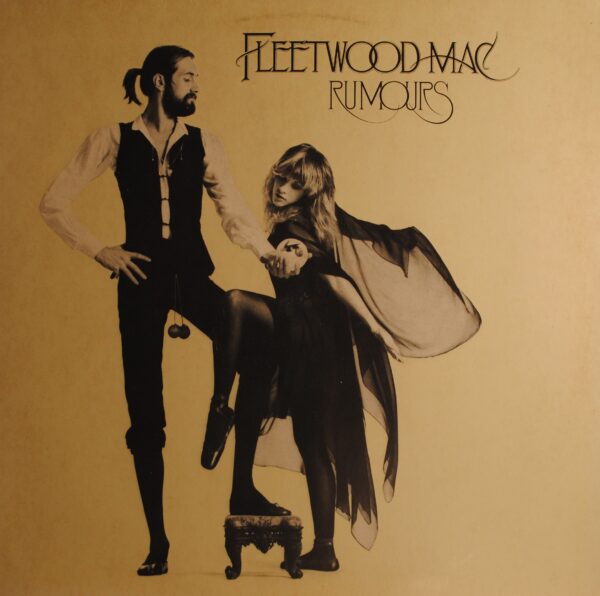 Fleetwood Mac – Rumours