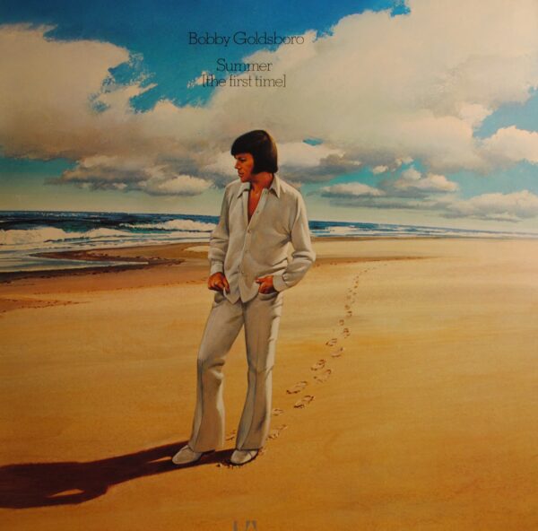 Bobby Goldsboro – Summer (The First Time)