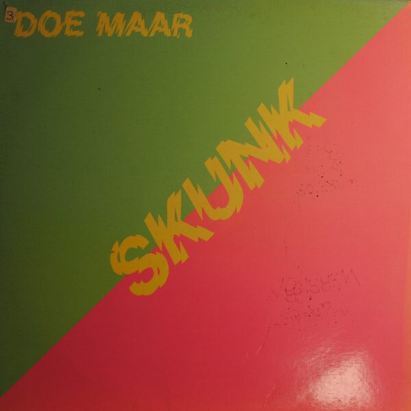 Doe Maar – Skunk