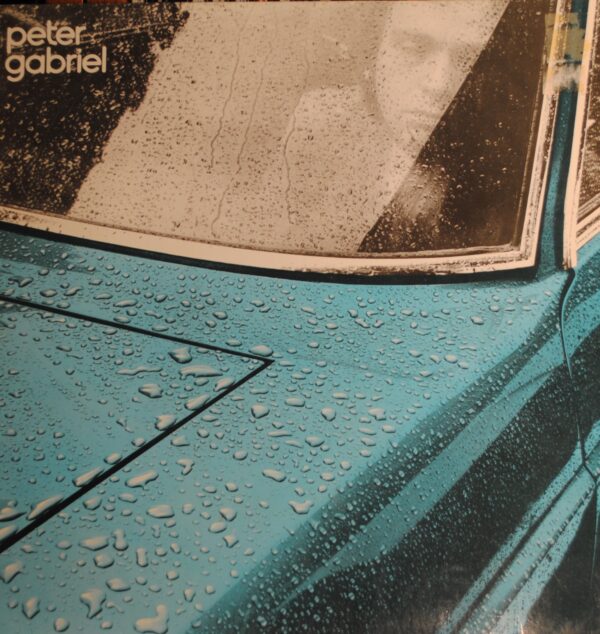 Peter Gabriel – Peter Gabriel