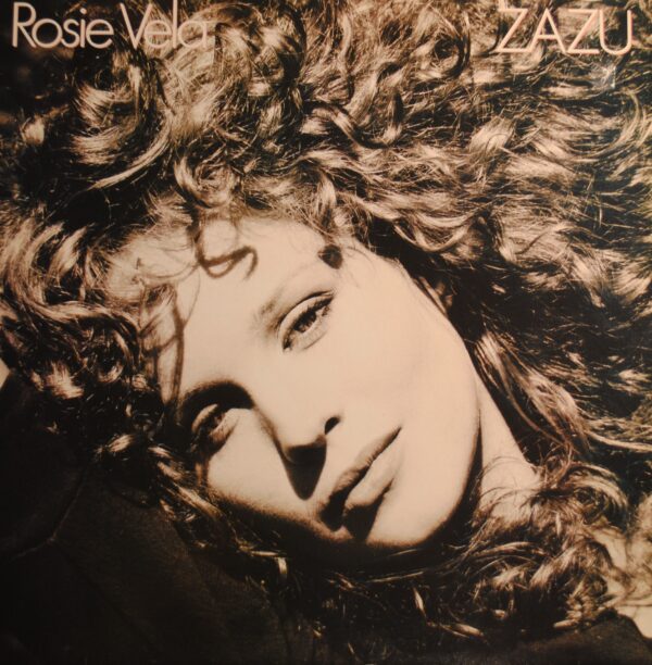 Rosie Vela – Zazu