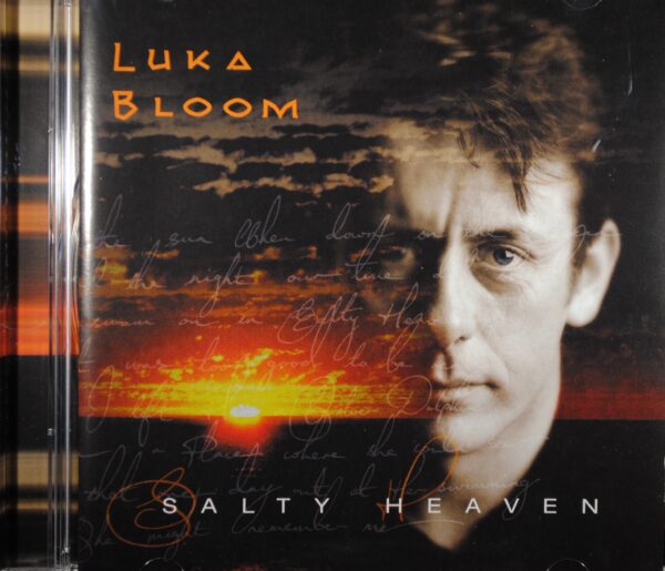 Luka Bloom – Salty Heaven