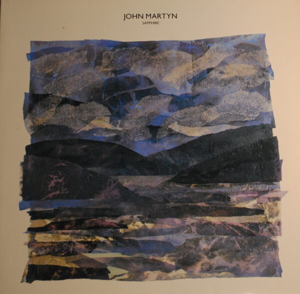 John Martyn – Sapphire