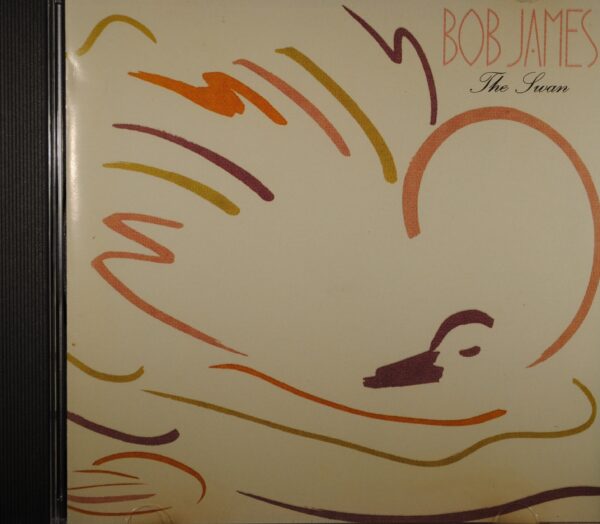 Bob James – The Swan