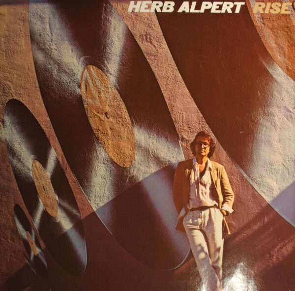 Herb Alpert – Rise