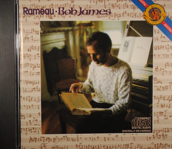 Bob James – Rameau