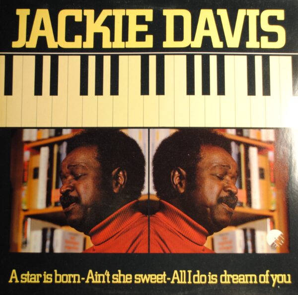 Jackie Davis – Jackie Davis