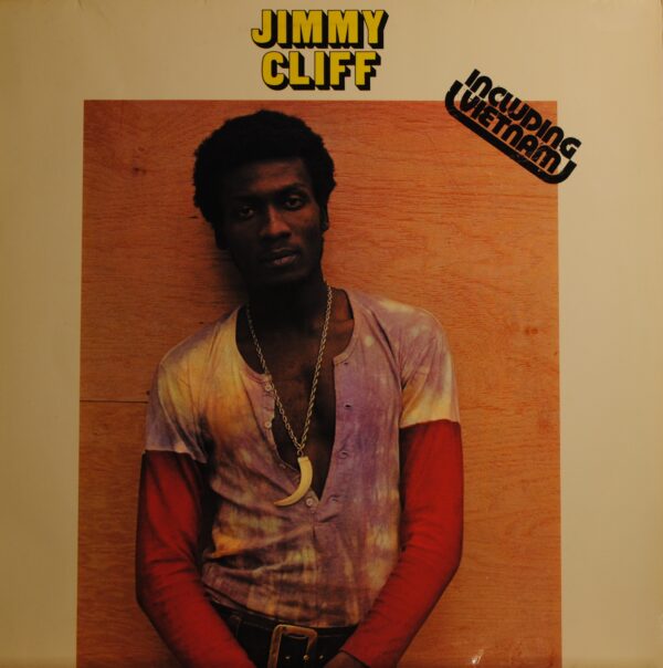 Jimmy Cliff – Wonderful World, Beautiful People