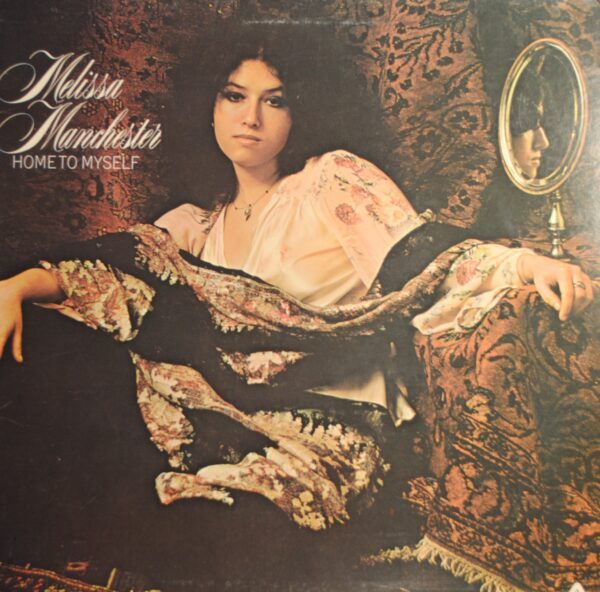 Melissa Manchester – Home To Myself