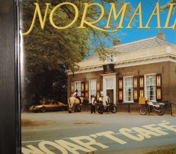 Normaal – Noar 't Café