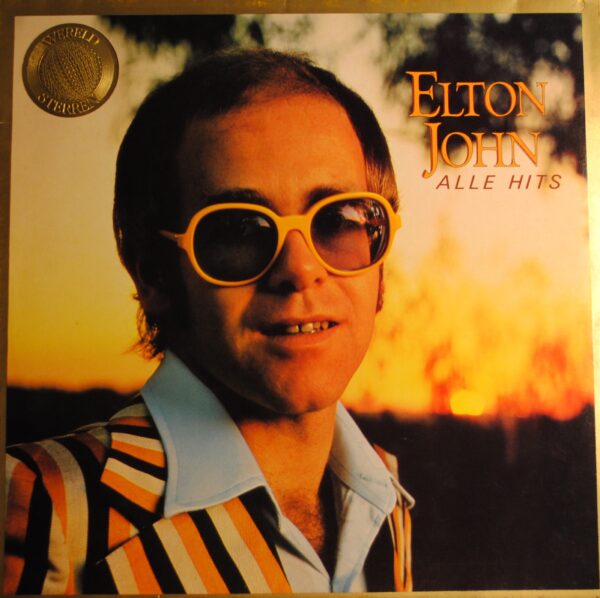 Elton John – Alle Hits