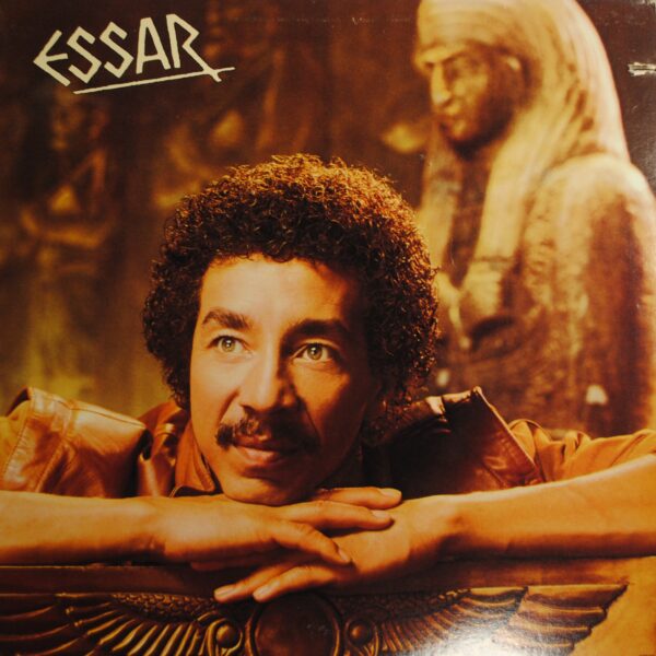 Smokey Robinson – Essar