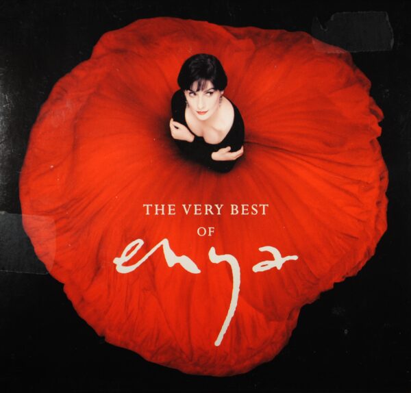 Enya – The Very Best Of  (CD/DVD)