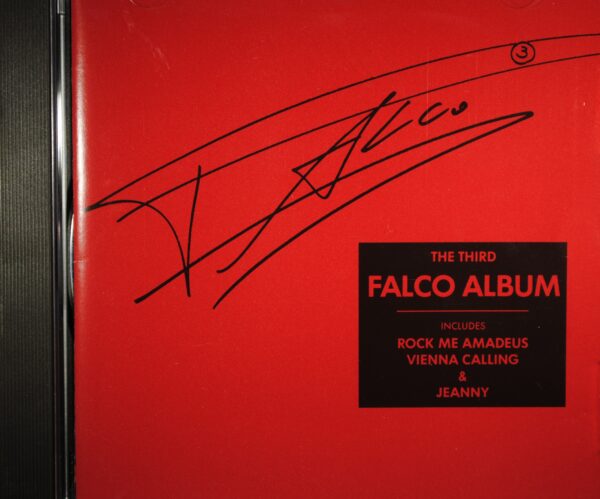 Falco – Falco 3