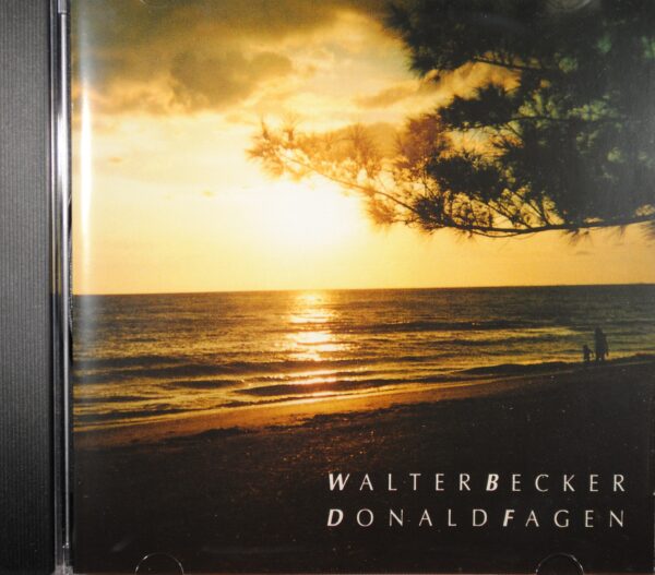 Walter Becker/Donald Fagen – Sun Mountain