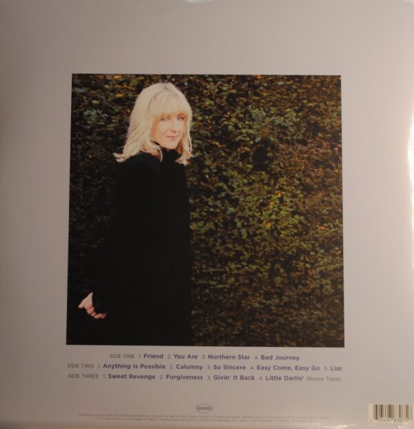 Christine McVie - In the Meantime  (2LP) - Afbeelding 2