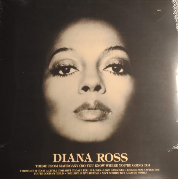 Diana Ross - Diana Ross