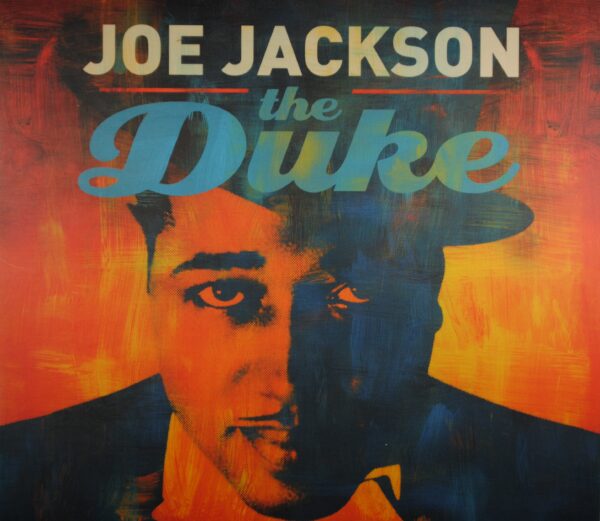 Joe Jackson – The Duke