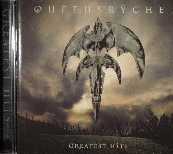 Queensrÿche – Greatest Hits