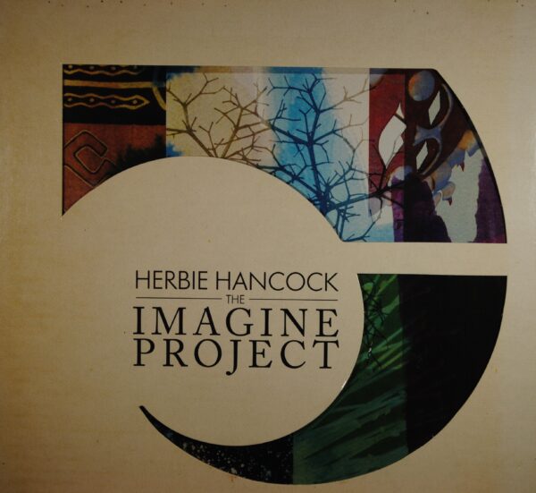 Herbie Hancock – The Imagine Project