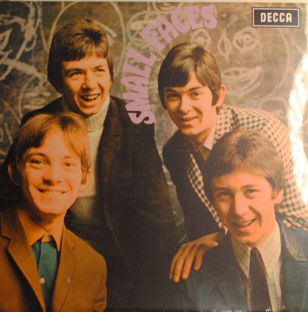 Small Faces - Small Faces