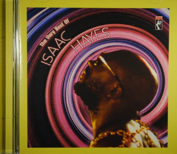 Isaac Hayes – The Very Best Of