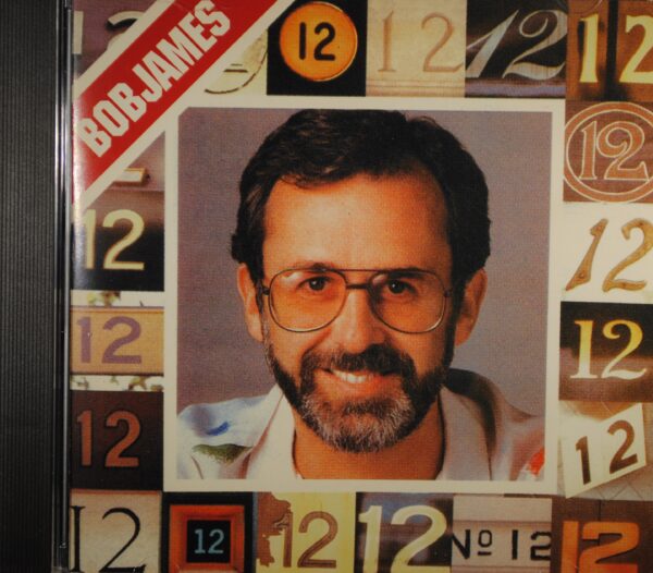 Bob James – 12