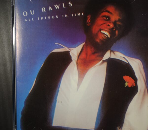 Lou Rawls – All Things In Time