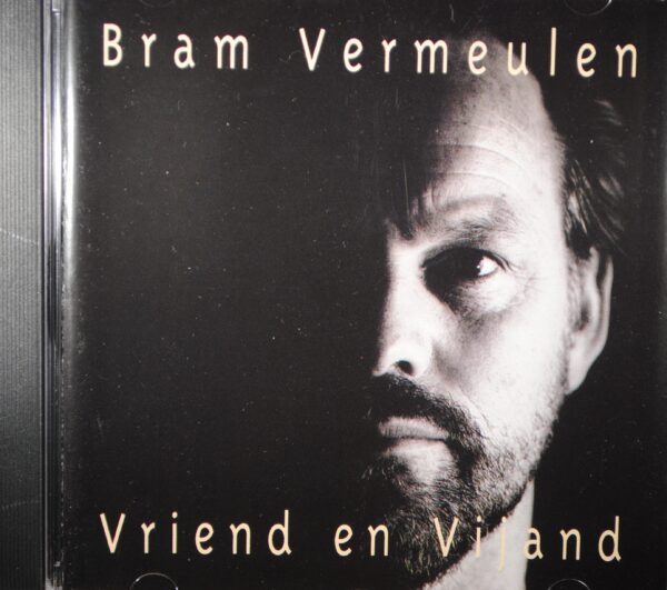 Bram Vermeulen – Vriend en Vijand