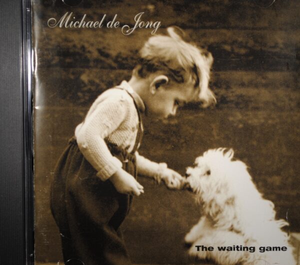 Michael De Jong – The Waiting Game