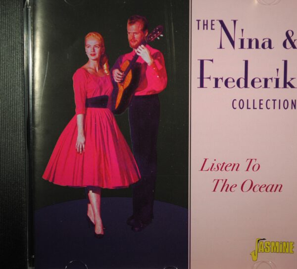 Nina & Frederik – Collection