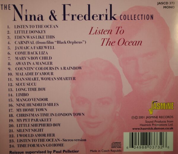 Nina & Frederik – Collection - Afbeelding 2